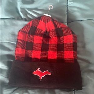 UP of Michigan Winter Hat